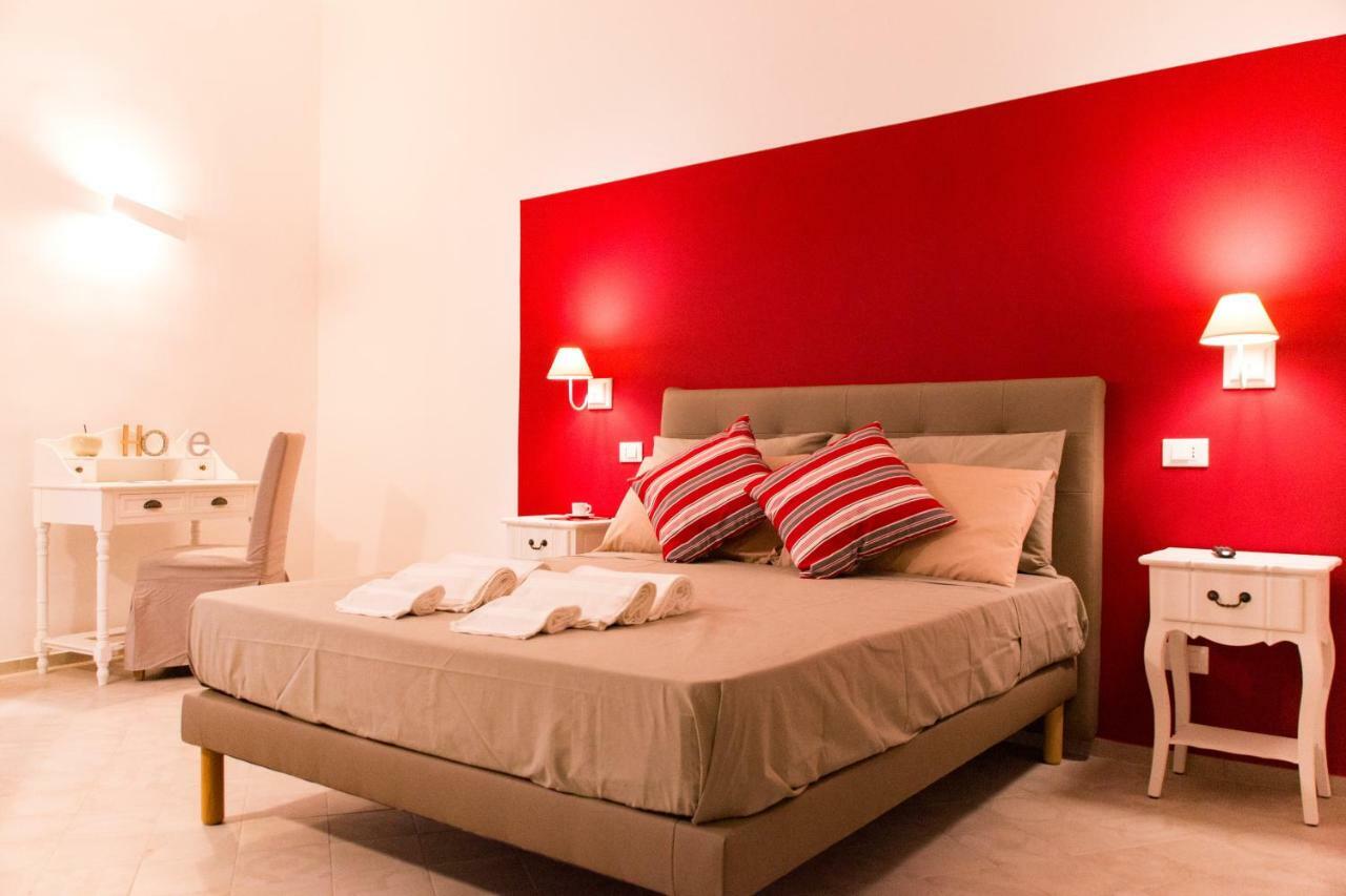 נאפולי B&B Il Balconcino A Santa Chiara מראה חיצוני תמונה